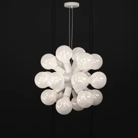 Lamp Ideal Lux DEA SP